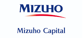 MIZUHO Capital logo