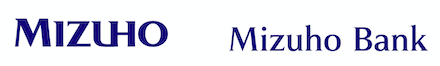 MIZUHO bank logo