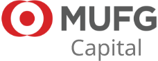 MUFG Capital logo
